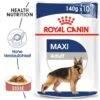 ROYAL CANIN Maxi Adult 10x140g -Tierbedarfs Rabatt Geschäft 411885044dbac34643ce642238f236675c31aa28 913dc95985b90aa503283f75d9266ca173ca106d