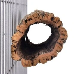 HappyBird Natur Kork Höhle & Tunnel S -Tierbedarfs Rabatt Geschäft 41bf05b57beecf3937ab1750db7a3373e91a22ae 1416845 de DE ae951f7940251b93b298a03bd3cce8397e7908e14QatqD