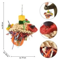 HappyBird Papageienspielzeug Happy Frog 13 HappyBird Papageienspielzeug Happy Frog -Tierbedarfs Rabatt Geschäft 41d9fa2649602e75f15de8e6c46e4302c9b0ce47 1116862 de DE 8151b374e05414f292c0d5737135fdb45c70cd37JRlafv