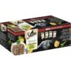 Sheba Mega-Pack Nature's Collection In Sauce Feine Vielfalt 40 X 85g -Tierbedarfs Rabatt Geschäft 41e0fcffd70a8523cb090801b9c6d3fcfa943ec2 1496225 0