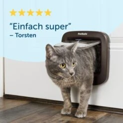 PetSafe Katzenklappe Mit Manueller Verriegelung, Braun 16 PetSafe Katzenklappe Mit Manueller Verriegelung, Braun -Tierbedarfs Rabatt Geschäft 426e25ed449daa8542dd3f9c6c60cb9c91faf832 1318243 de DE 45ae3ae62a3fe677f7e1aa6ee4c05d618f0bf3baJqjiQb