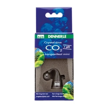 DENNERLE CO2 Langzeittest 3 DENNERLE CO2 Langzeittest