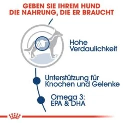 ROYAL CANIN Maxi Adult 10x140g 16 ROYAL CANIN Maxi Adult 10x140g -Tierbedarfs Rabatt Geschäft 440b23de4c128b8ae1977a24bcd97a26b0177694 704c1242d80d157ff6726c66cf899e61e070edef