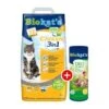 Biokat's Probierpaket Streu Und Deo -Tierbedarfs Rabatt Geschäft 447d9da08087b6e77ce18b18725c873c5edf54fc 57df2869c0a2de016894a233d9e9b53f48df37b6