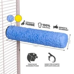 HappyBird Sitzstange Therapeutic Perch XL -Tierbedarfs Rabatt Geschäft 44f603c4656fba5fc1c2e6f57d362383bafdaa0a 1281729 de DE b3c28395d71746645db1554dff40894ca7366391tVGxac