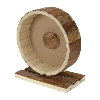 AniOne Laufrad Ella 20cm 2 AniOne Laufrad Ella 20cm