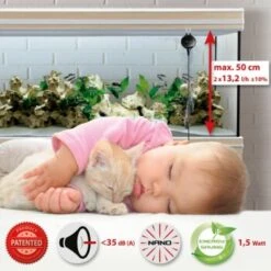 Papillon HiPumps Nano Piezo Luftpumpe Zweikanal S 2x13l/h 12 Papillon HiPumps Nano Piezo Luftpumpe Zweikanal S 2x13l/h -Tierbedarfs Rabatt Geschäft 45897a3fd5b1f983dc7e583d780de18414c32f54 338303ce51b8afd3fe3df3b43c3510a6e4cf3d24