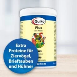 Quiko Plus 400 G: Extra Proteine Für Jungvögel 11 Quiko Plus 400 G: Extra Proteine Für Jungvögel -Tierbedarfs Rabatt Geschäft 45f4520f00c4caedd19dc27754159b98630c4f17 1386524 de DE 7f17e06b069d9b202732f84e6e0e62d6764068d2bKBrI0