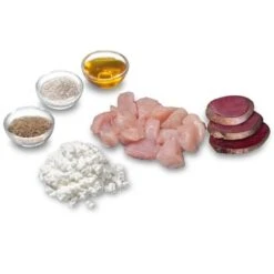 ProCani Frisch & Fertig Light Huhn Menü 16x500 G -Tierbedarfs Rabatt Geschäft 46b60e76c29def66367b13df945cea62062f26ad 1408841 de DE Light Huhn Men