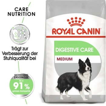 ROYAL CANIN Digestive Care Medium 12 Kg 3 ROYAL CANIN Digestive Care Medium 12 Kg