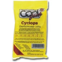 Cool Fish Cyclops 100g