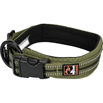Dogs Creek Halsband Voyager Grün S 3 Dogs Creek Halsband Voyager Grün S