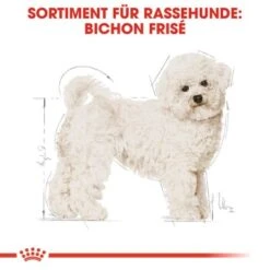 ROYAL CANIN Bichon Frisé Adult 1,5 Kg 12 ROYAL CANIN Bichon Frisé Adult 1,5 Kg -Tierbedarfs Rabatt Geschäft 48112d470f87732772a08c79fd0f6f0a55fbcdb2 47294dbc6540b97b0aa0a9e94d33d3632ef8c792