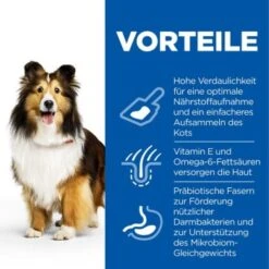 Hill's Science Plan Sensitive Stomach & Skin 14 Kg -Tierbedarfs Rabatt Geschäft 483fca32694437db10d13537a2ff4b29b37e688b 52742026091 4