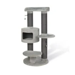 MORE Kratzbaum Henry 23 MORE Kratzbaum Henry -Tierbedarfs Rabatt Geschäft 486f9b17027935538f1f6173d05f332feb475a42 8334bfcf9f1a732e37b2812e761a47e0e15b1c10