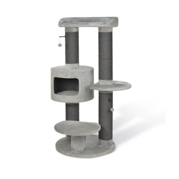 MORE Kratzbaum Henry 13 MORE Kratzbaum Henry – Bild 11