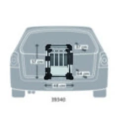 Trixie Transportbox Aluminium S 13 Trixie Transportbox Aluminium S -Tierbedarfs Rabatt Geschäft 49163dcff9988df243bf88888ee282777c98b867 b5954e0be2f86f8ca7d5619bf499b4f4a0dc7b70