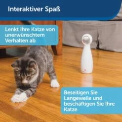 PetSafe FroliCat BOLT Automatisches Laserlicht 23 PetSafe FroliCat BOLT Automatisches Laserlicht -Tierbedarfs Rabatt Geschäft 49d076b00a202036e1f4a61ab4b1d4704f66f8b6 1375705 8