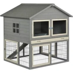 MORE FOR Zwergkaninchenstall Palace