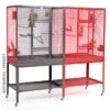 Montana Cages Erweiterungs-Modul New Madeira Dunkelgrau 1 Montana Cages Erweiterungs-Modul New Madeira Dunkelgrau -Tierbedarfs Rabatt Geschäft 49e6b956c5aa14c627c66034cd704633e6df8299 1179434 de DE 40e233a273bf877c450a71bbb89e4d057841f3cdU0RttV