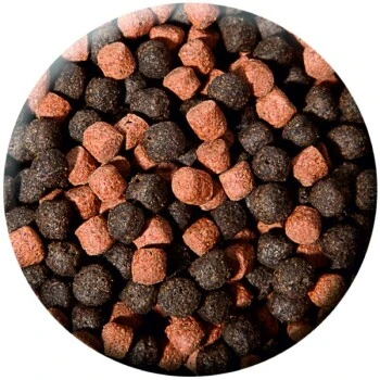 KENKOU Koifutter Vita-Immun MIX 5 Kg 4 KENKOU Koifutter Vita-Immun MIX 5 Kg – Bild 2