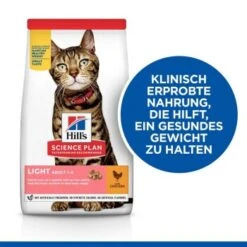 Hill's Science Plan Adult Light Huhn 10 Kg 13 Hill's Science Plan Adult Light Huhn 10 Kg -Tierbedarfs Rabatt Geschäft 4a1e140442c2396c19ea0005c56ec2f7b17280f6 1324188 de DE Hills light chicken 2