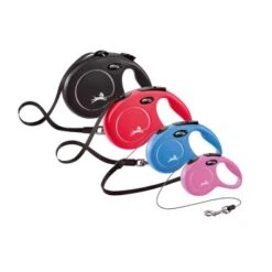 Flexi New Classic Gurt Rot XS, 3 M, 12 Kg -Tierbedarfs Rabatt Geschäft 4ad5174fe4056d634ea6214b11fbd6a3b5b96014 1bb97d4c60f2aa05b74062544d4d7a361da93a93