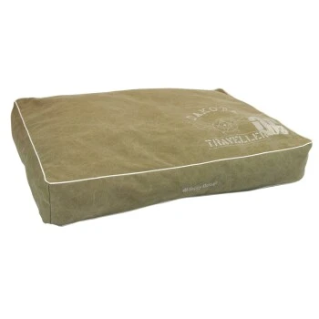 Happy House Liegekissen Dakota Khaki S 3 Happy House Liegekissen Dakota Khaki S