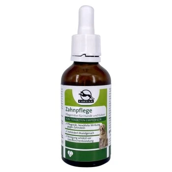 Fortan Zahnpflege 50ml 3 Fortan Zahnpflege 50ml