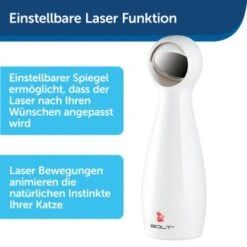 PetSafe FroliCat BOLT Automatisches Laserlicht 21 PetSafe FroliCat BOLT Automatisches Laserlicht -Tierbedarfs Rabatt Geschäft 4be677e66703cd3ea82a5b6aa3960cf8acad7048 1375705 6
