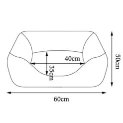Lionto Hundebett Mit Wendekissen Meliert S -Tierbedarfs Rabatt Geschäft 4c9ca4cdf6e28328b7d35ebefeb73be5d2f3ddda 1657960 de DE 2989b4ad392af1b2228d52d4a992c3fb65573c88SUMYM1