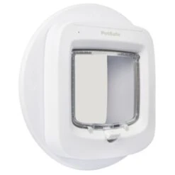 PetSafe Einbauadapter Für Mikrochip Katzenklappe Weiß 23 PetSafe Einbauadapter Für Mikrochip Katzenklappe Weiß -Tierbedarfs Rabatt Geschäft 4cfbd7655eda7cd64205ad405c873975b179bc42 1279430 1