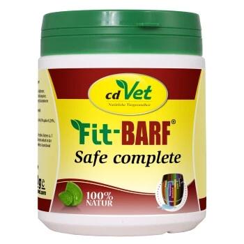 Fit-BARF SafeComplete 350 G 3 Fit-BARF SafeComplete 350 G