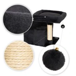 Lionto Kratzbaum 50 Cm Schwarz 12 Lionto Kratzbaum 50 Cm Schwarz -Tierbedarfs Rabatt Geschäft 4e4b679aba63e6e6bfb3c95ec6c131f1c1acb6d0 1657017 de DE d36d65bc2bd3a0c6f5f26f6b656262bacd708aa5gJkG4b