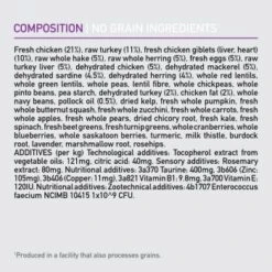 Orijen Puppy Large Breed 6 Kg 22 Orijen Puppy Large Breed 6 Kg -Tierbedarfs Rabatt Geschäft 4e6b818e294f347e84e916416d3e424411fcf753 1261043 6