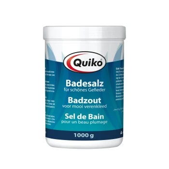 Quiko Badesalz 1.000g 3 Quiko Badesalz 1.000g