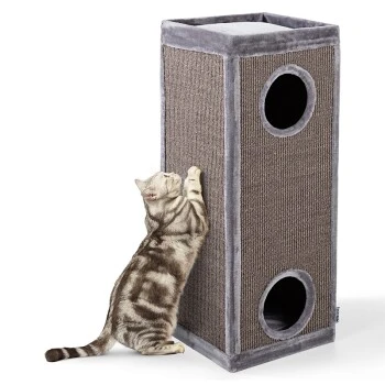 AniOne Kratztonne Aurelio 3 AniOne Kratztonne Aurelio