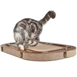 Canadian Cat Company Katzenspielplatz PlayPlate Braun 11 Canadian Cat Company Katzenspielplatz PlayPlate Braun -Tierbedarfs Rabatt Geschäft 503b050ded03a798fae5907e5e6ab62ea486daec 1345686 de DE ba93f7f713eb46bccf87a135aca2b7d10f0f1847E0hi8m
