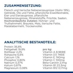 Hill's Prescription Diet Digestive Care I/d Mit Huhn 1,5 Kg -Tierbedarfs Rabatt Geschäft 50a994d02f0a96bf574ce7f936f7c1079bb566aa 7e6f0e51208a6c8e92d685ede947147b6c31de70