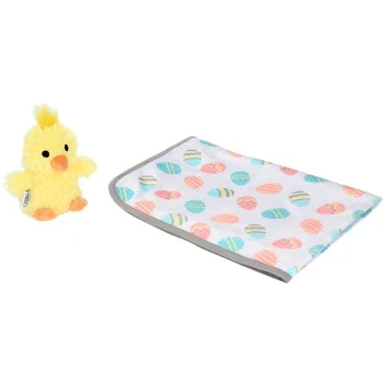 AniOne Geschenkset Plüsch Tier & Matte 3 AniOne Geschenkset Plüsch Tier & Matte