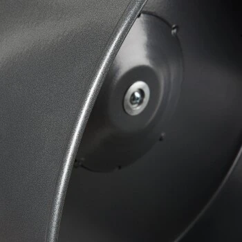 Wagner Montana Cages Metall-Laufrad Ø 38cm 4 Wagner Montana Cages Metall-Laufrad Ø 38cm – Bild 2