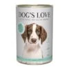 DOG'S LOVE Adult Hypoallergen 6x400g -Tierbedarfs Rabatt Geschäft 527268551ef1a5df6bc80593544486e457544795 9fbb1e028a371a1907dfed105b8152774ce54376