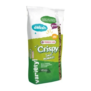 Versele-Laga Crispy Pellets - Maintenance Rabbits 25kg 3 Versele-Laga Crispy Pellets - Maintenance Rabbits 25kg