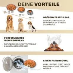 URBAN PAUL Schnüffelteppich - Grau -Tierbedarfs Rabatt Geschäft 52a57a465e43989eb626f909380e9a43fc6d422f 1477265 de DE 2e0326d2412135da4b4dbf18500c90d40ebe94e0B4HI12