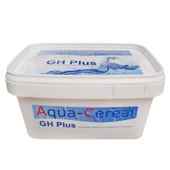 Aqua-Cereal GH-Plus 4,5kg 3 Aqua-Cereal GH-Plus 4,5kg