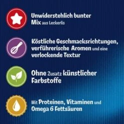 Felix KnabberMix 5x200g Strandspaß 15 Felix KnabberMix 5x200g Strandspaß -Tierbedarfs Rabatt Geschäft 530d6561c0c9eaa1fed4ccfc78234f703458f9d6 1366669 de DE felix snacks wb4