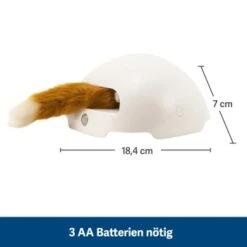 PetSafe Automatisches Katzenspielzeug Fox Den 11 PetSafe Automatisches Katzenspielzeug Fox Den -Tierbedarfs Rabatt Geschäft 533771f073737c2d8cd2e6756f7830e7a9a5fdaa 1351524 de DE e7ab24051822f7cca5c079fad2787f9b06e477b7PWnm80