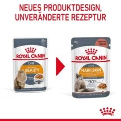 ROYAL CANIN Hair & Skin 12x85g In Soße 16 ROYAL CANIN Hair & Skin 12x85g In Soße -Tierbedarfs Rabatt Geschäft 53aca67a991cdf9dc78d6b98a87a05c42a07bcb7 1099143 2