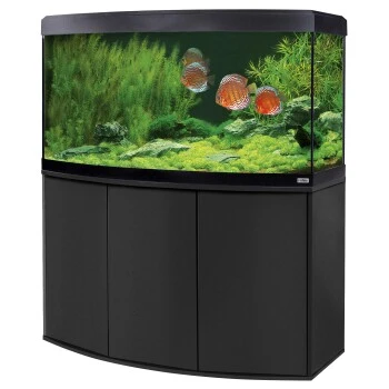 Hagen Fluval Vicenza 260 Kombi Schwarz 3 Hagen Fluval Vicenza 260 Kombi Schwarz