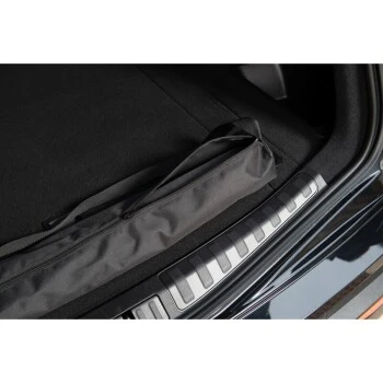 AniOne Stoßstangenschutz 3 AniOne Stoßstangenschutz